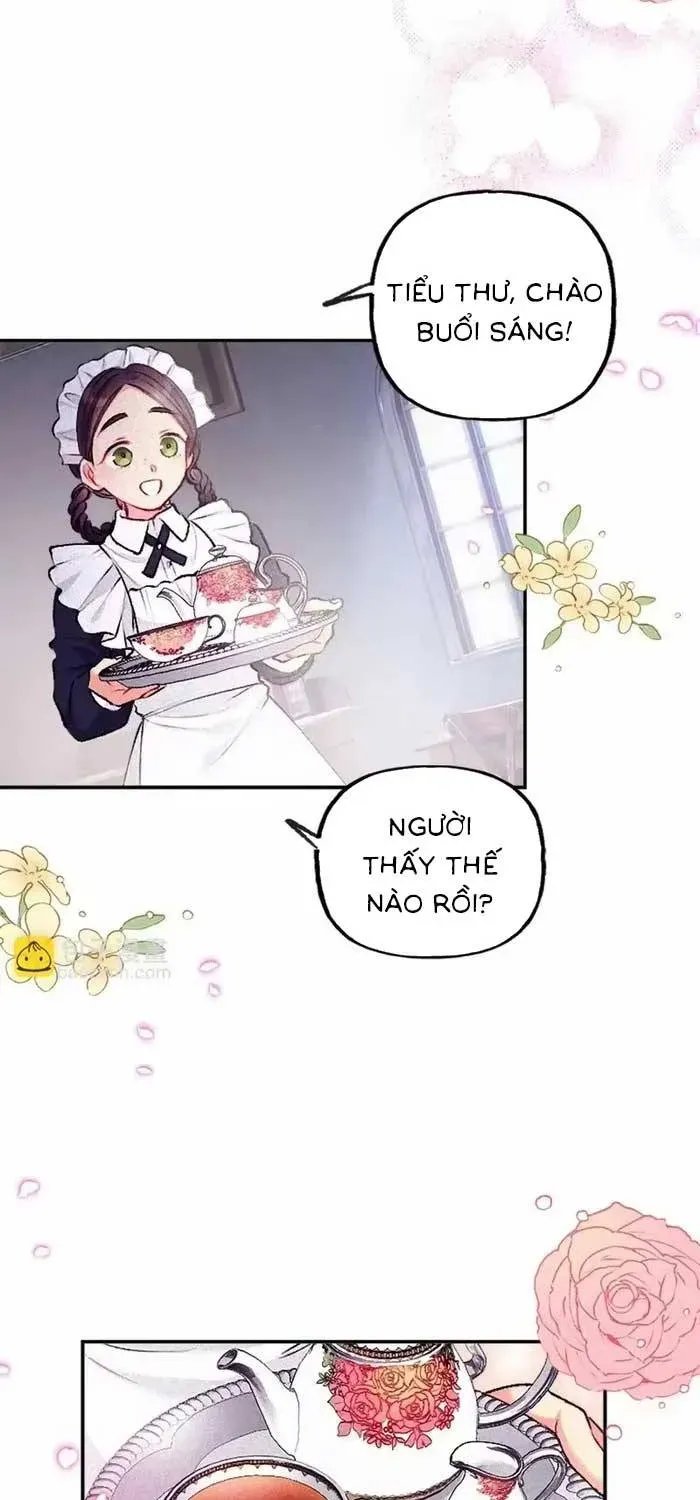 Bệ Hạ, Xin Hãy Ghét Ta Chapter 4 - 32