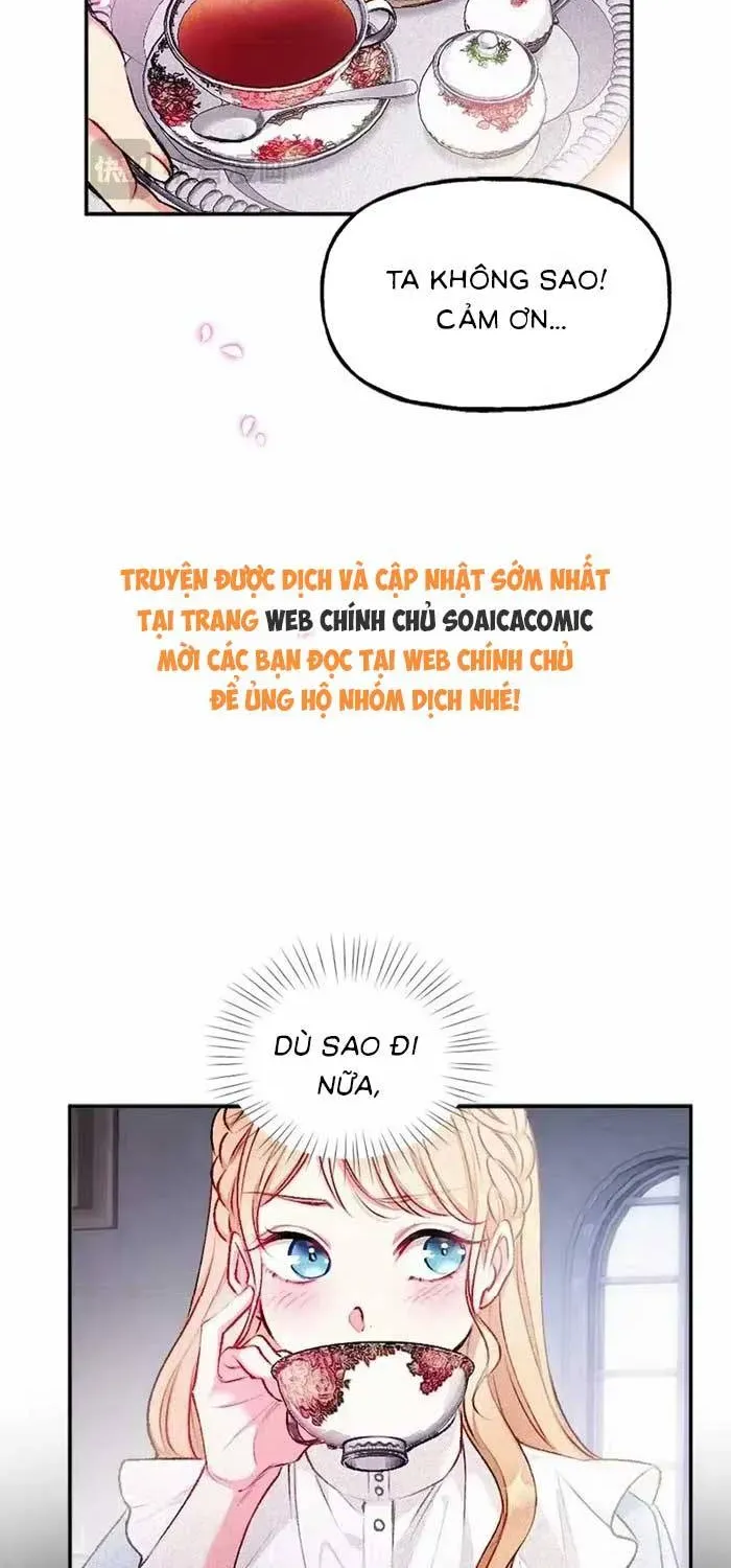 Bệ Hạ, Xin Hãy Ghét Ta Chapter 4 - 33