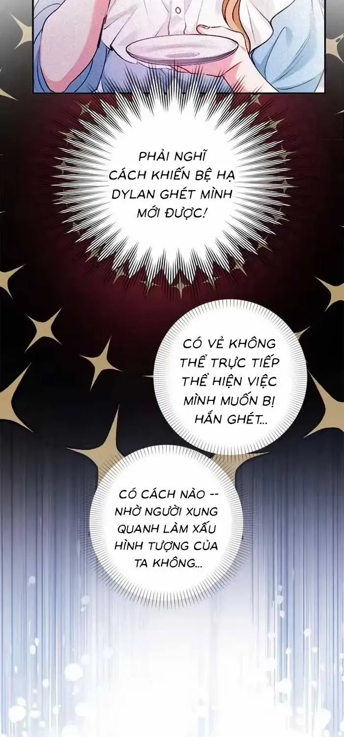 Bệ Hạ, Xin Hãy Ghét Ta Chapter 4 - 34