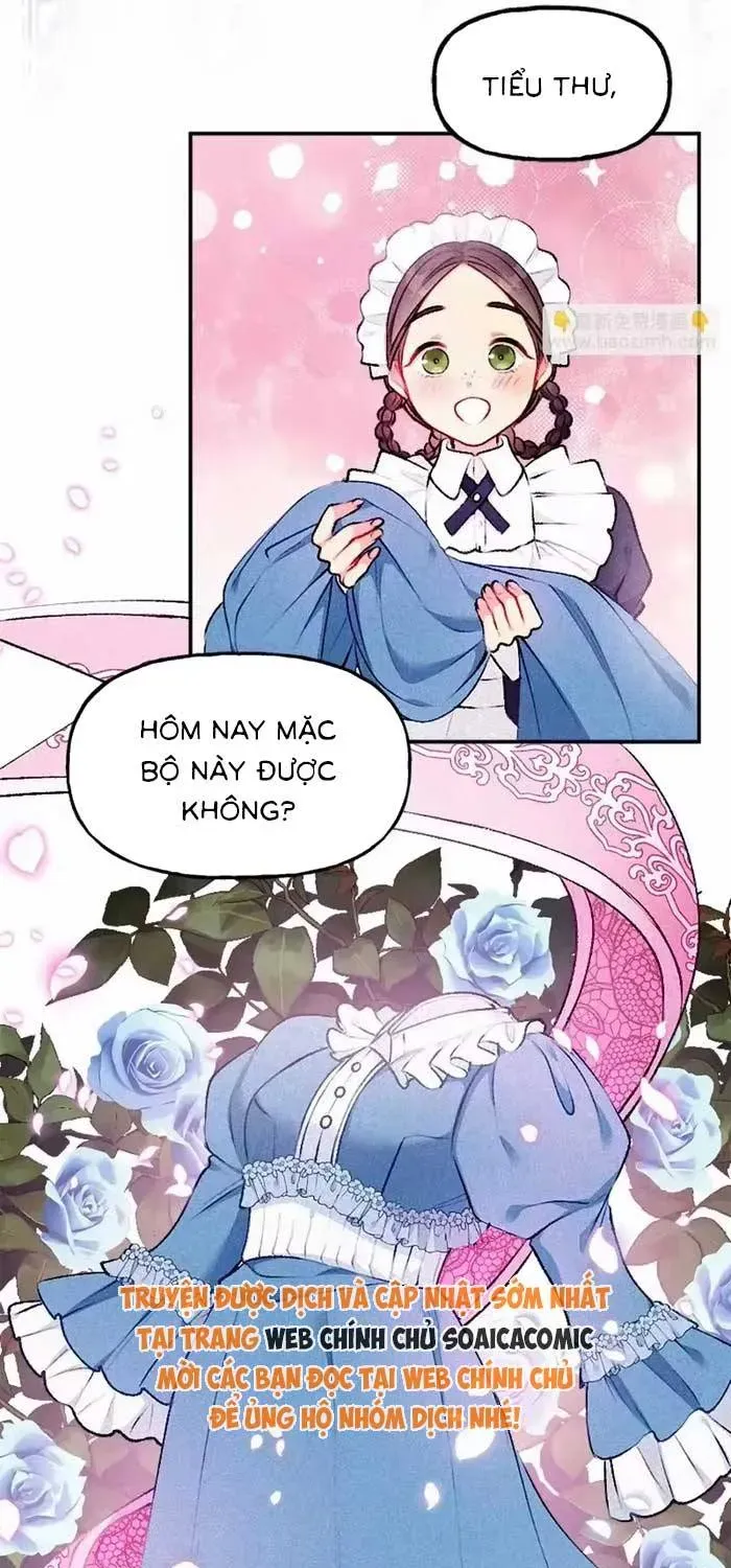 Bệ Hạ, Xin Hãy Ghét Ta Chapter 4 - 36