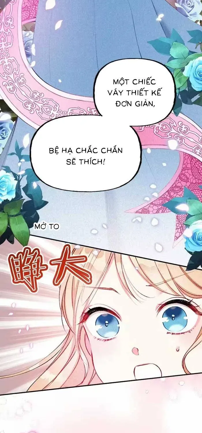 Bệ Hạ, Xin Hãy Ghét Ta Chapter 4 - 37