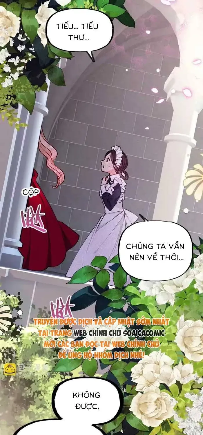 Bệ Hạ, Xin Hãy Ghét Ta Chapter 4 - 39