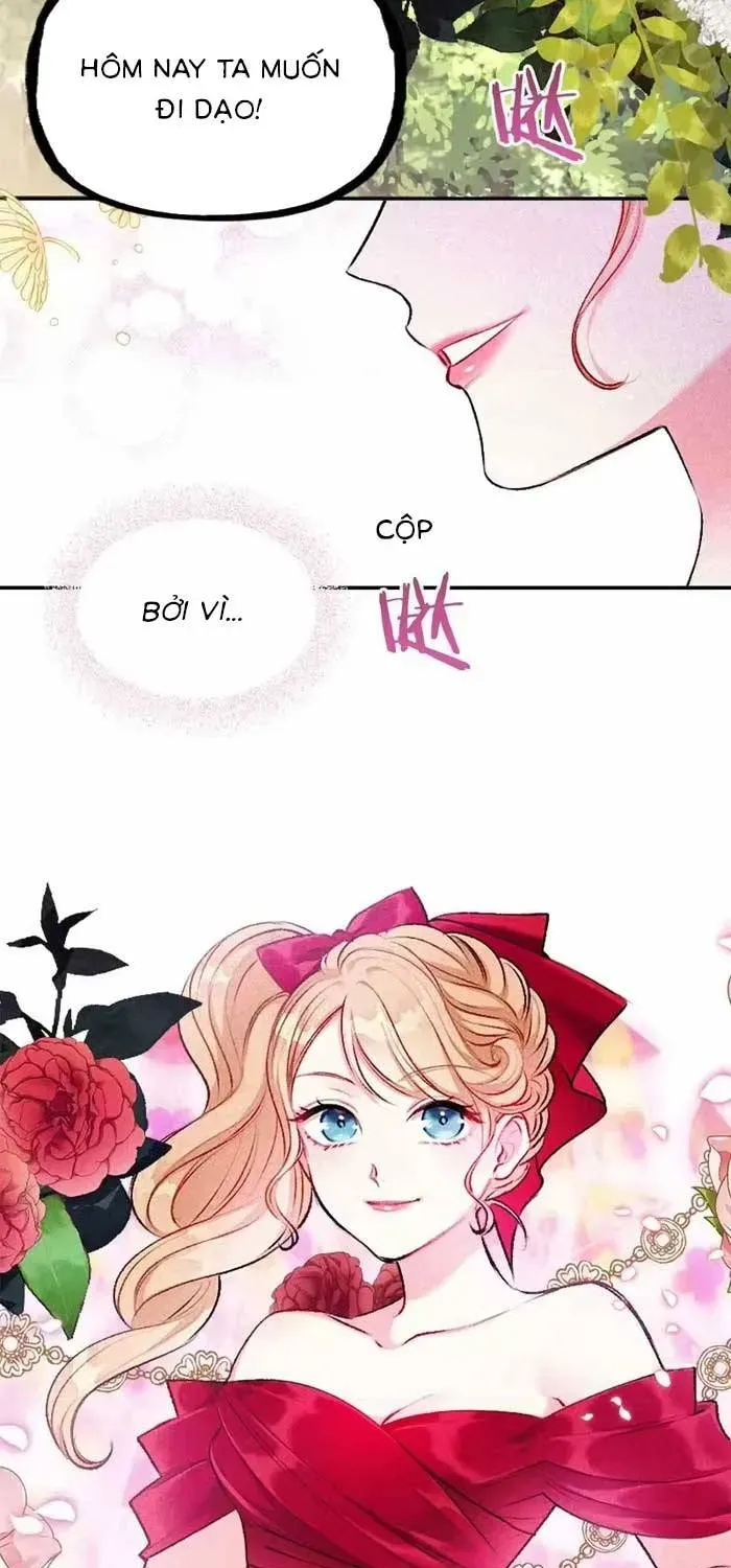 Bệ Hạ, Xin Hãy Ghét Ta Chapter 4 - 40