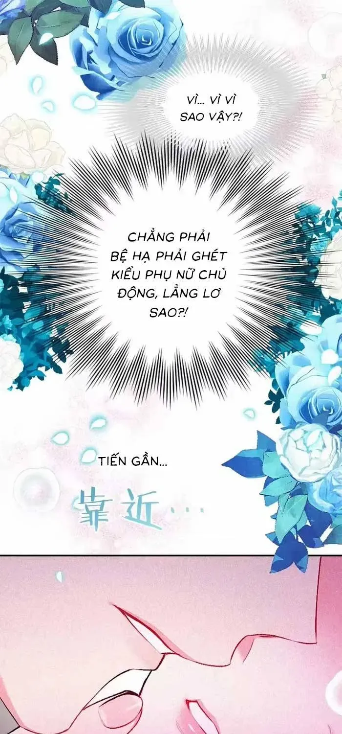 Bệ Hạ, Xin Hãy Ghét Ta Chapter 4 - 5