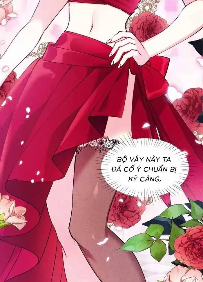 Bệ Hạ, Xin Hãy Ghét Ta Chapter 4 - 41