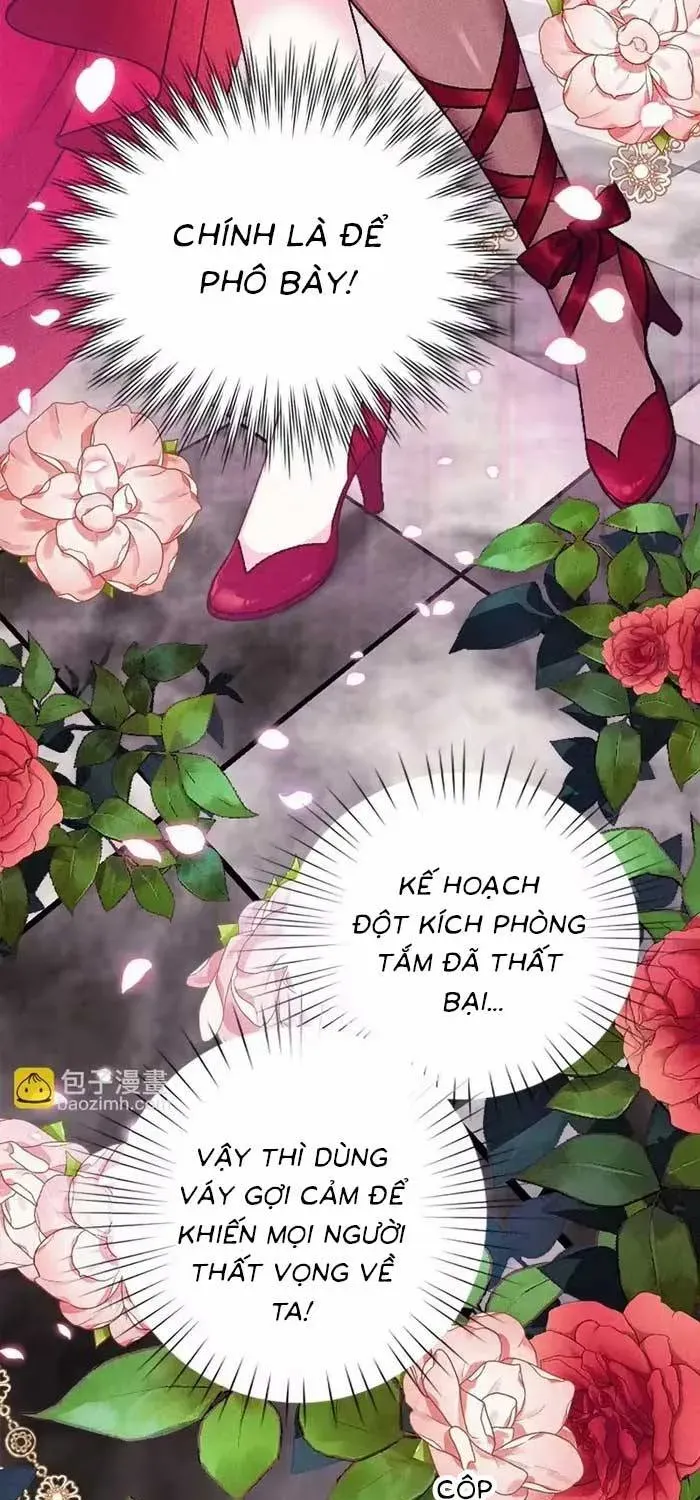 Bệ Hạ, Xin Hãy Ghét Ta Chapter 4 - 42