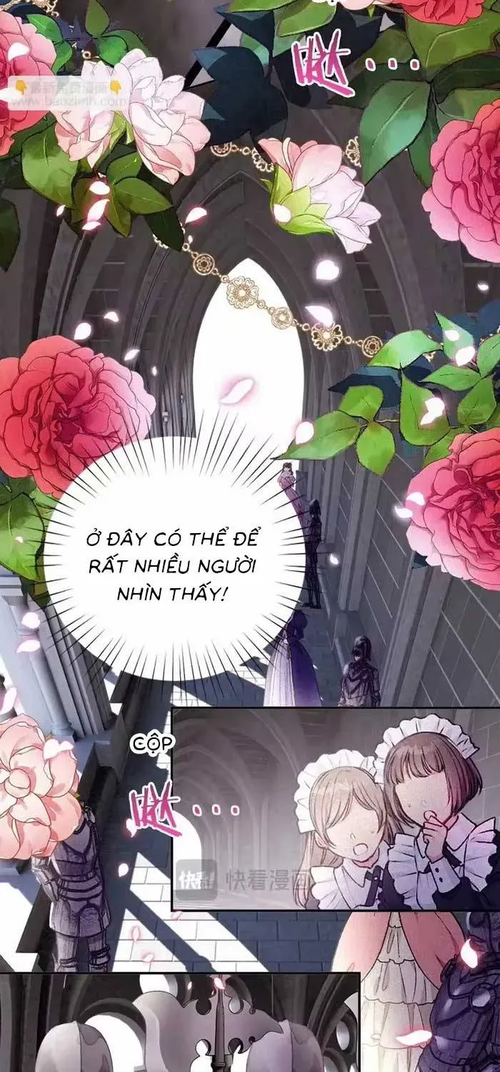 Bệ Hạ, Xin Hãy Ghét Ta Chapter 4 - 43