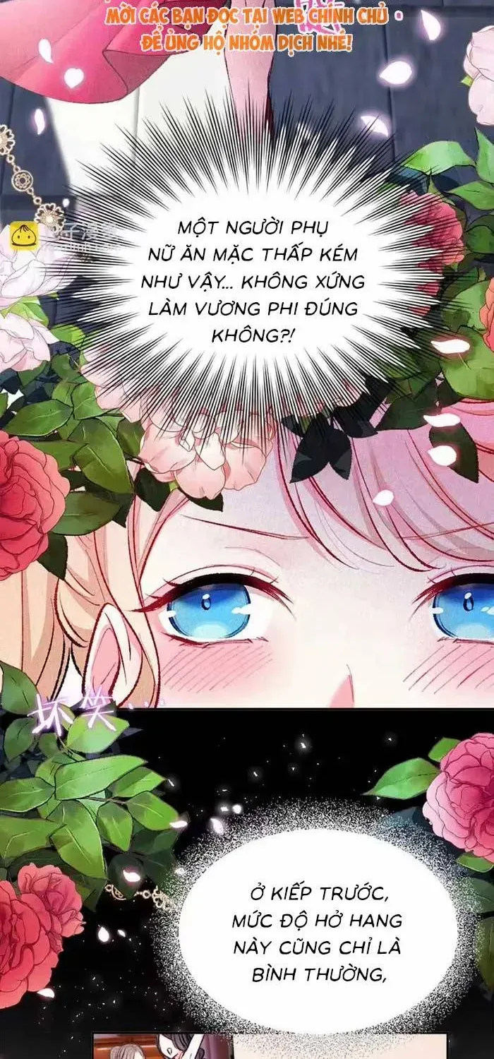 Bệ Hạ, Xin Hãy Ghét Ta Chapter 4 - 45