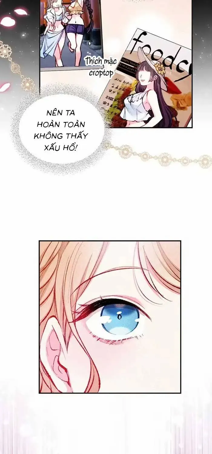 Bệ Hạ, Xin Hãy Ghét Ta Chapter 4 - 46