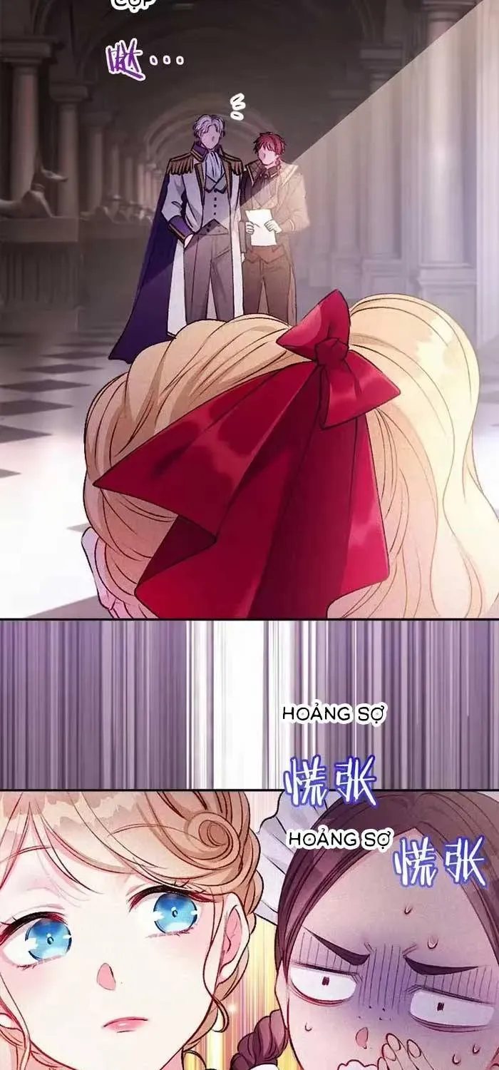 Bệ Hạ, Xin Hãy Ghét Ta Chapter 4 - 48