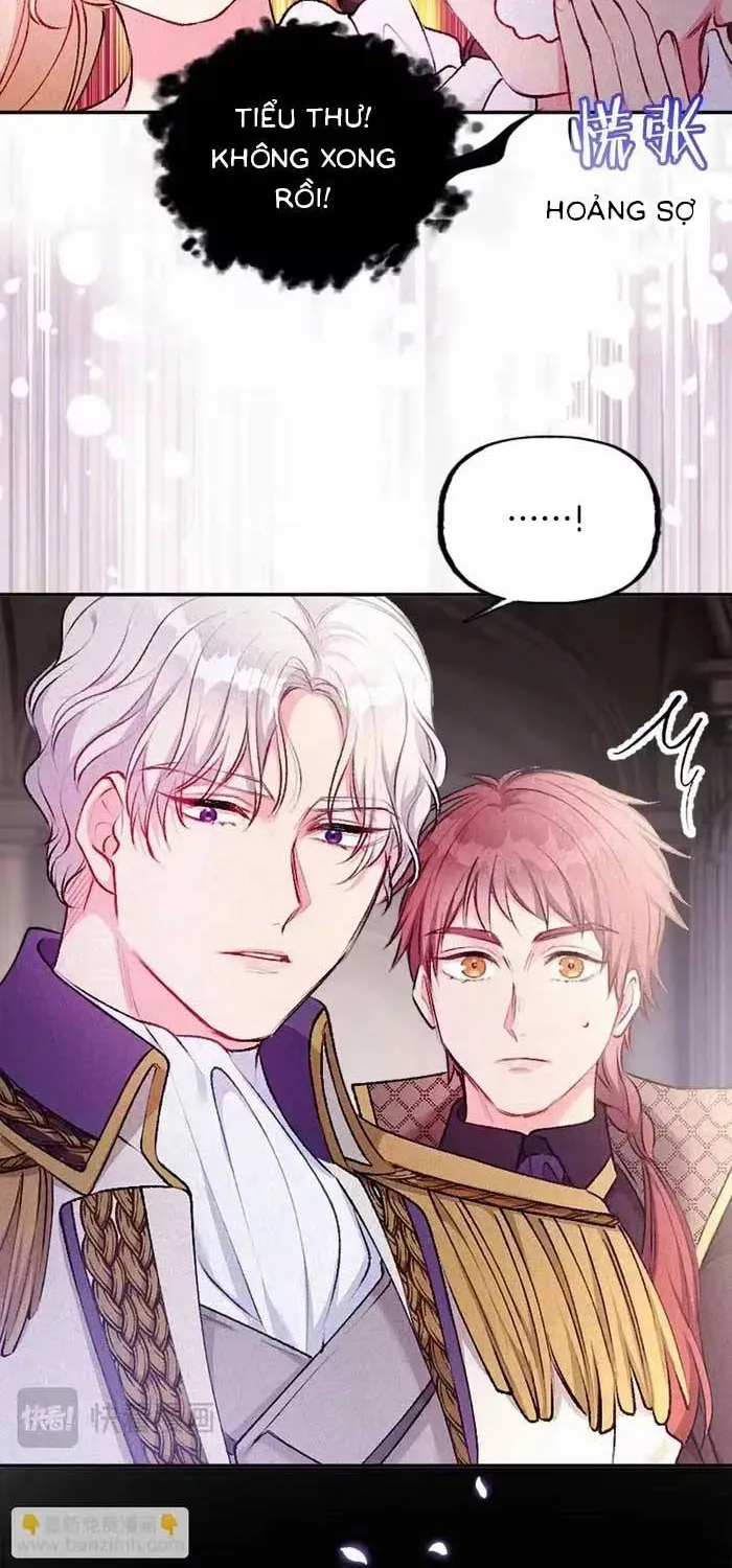 Bệ Hạ, Xin Hãy Ghét Ta Chapter 4 - 49