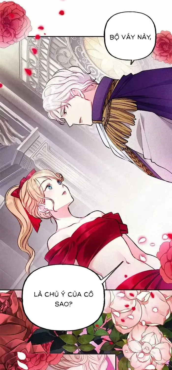 Bệ Hạ, Xin Hãy Ghét Ta Chapter 4 - 54