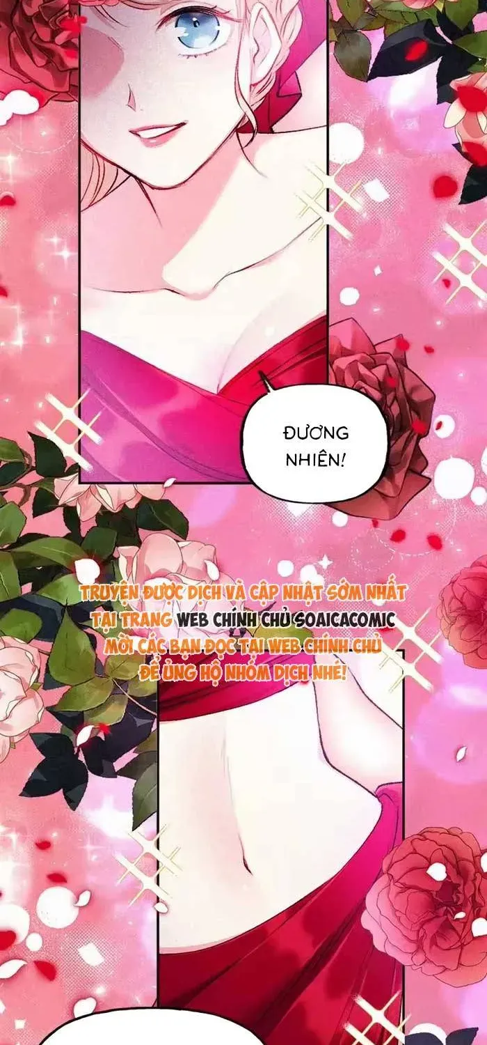 Bệ Hạ, Xin Hãy Ghét Ta Chapter 4 - 55