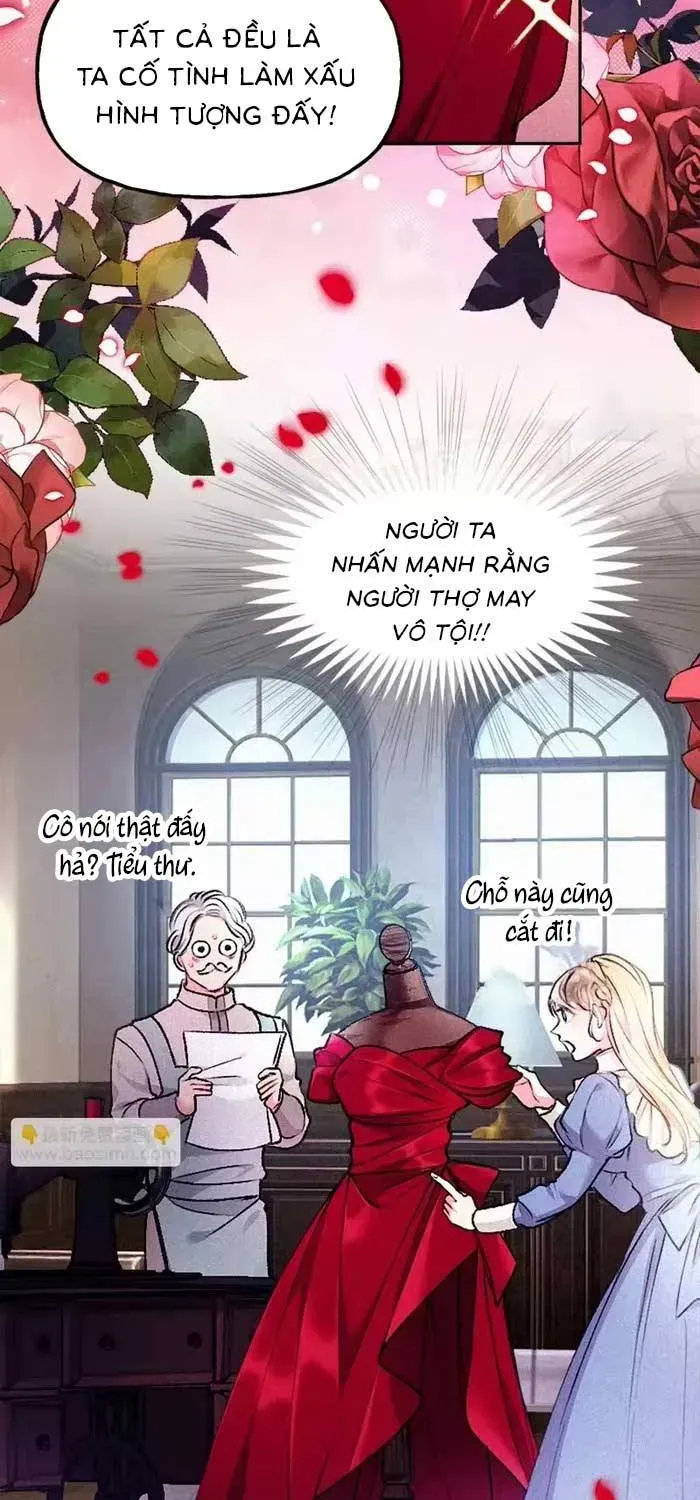 Bệ Hạ, Xin Hãy Ghét Ta Chapter 4 - 56