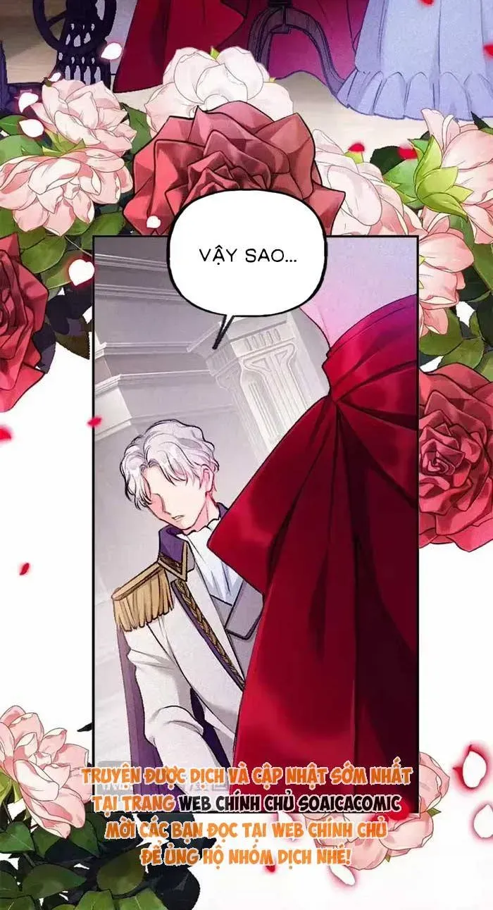 Bệ Hạ, Xin Hãy Ghét Ta Chapter 4 - 57