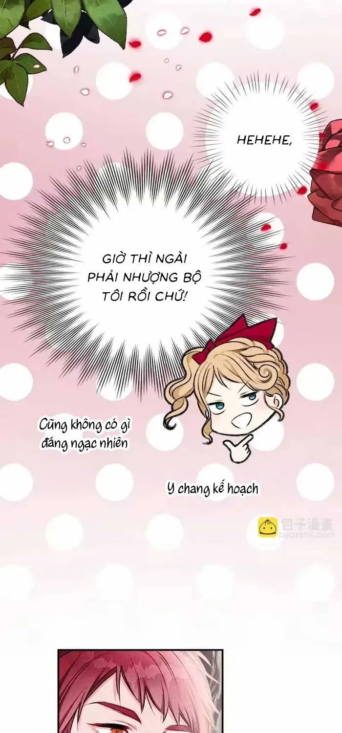 Bệ Hạ, Xin Hãy Ghét Ta Chapter 4 - 58