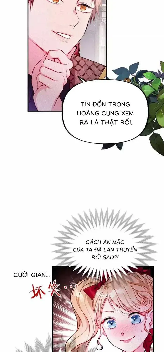 Bệ Hạ, Xin Hãy Ghét Ta Chapter 4 - 59
