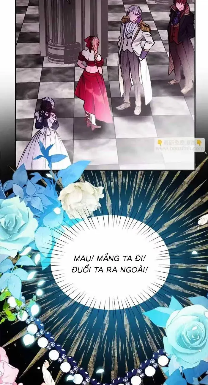 Bệ Hạ, Xin Hãy Ghét Ta Chapter 4 - 61