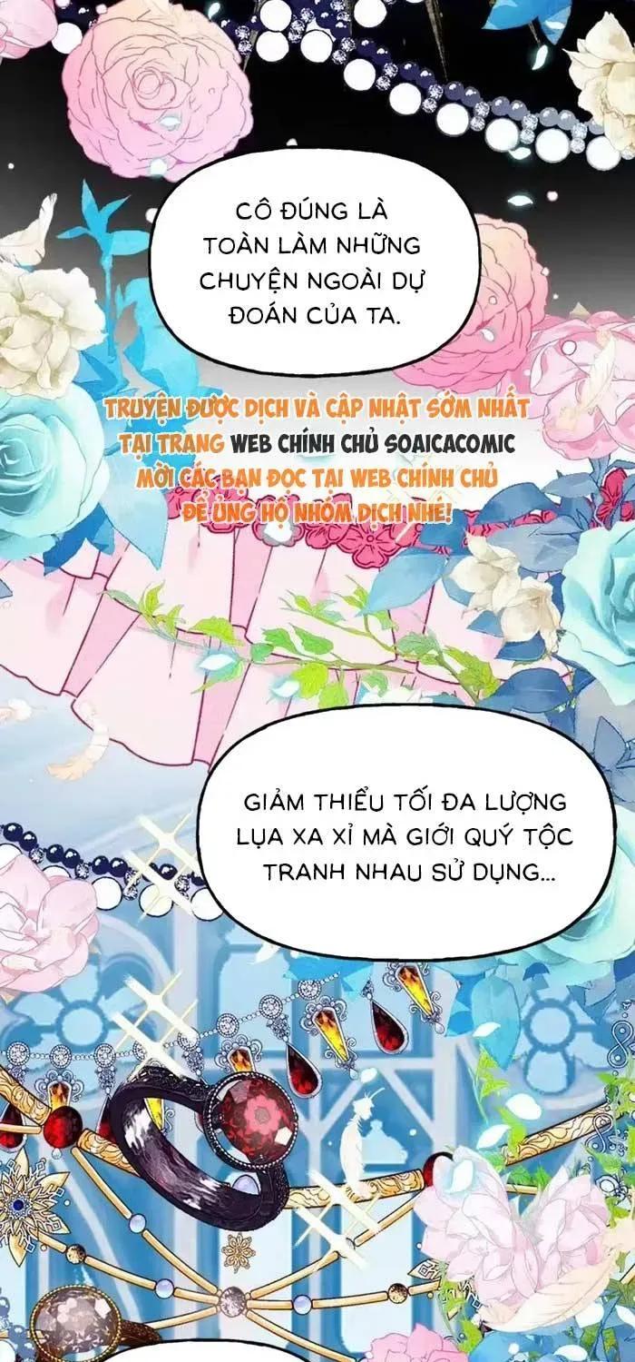 Bệ Hạ, Xin Hãy Ghét Ta Chapter 4 - 62