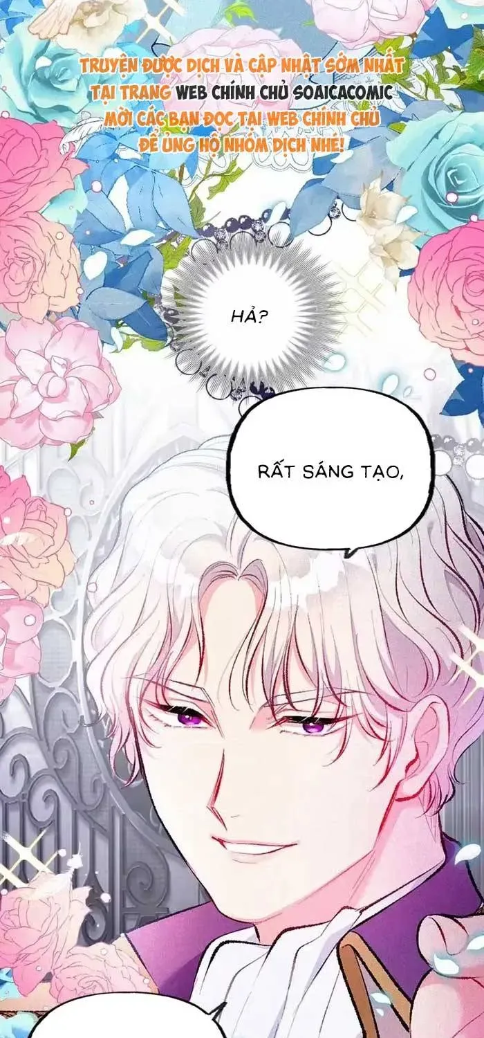 Bệ Hạ, Xin Hãy Ghét Ta Chapter 4 - 64