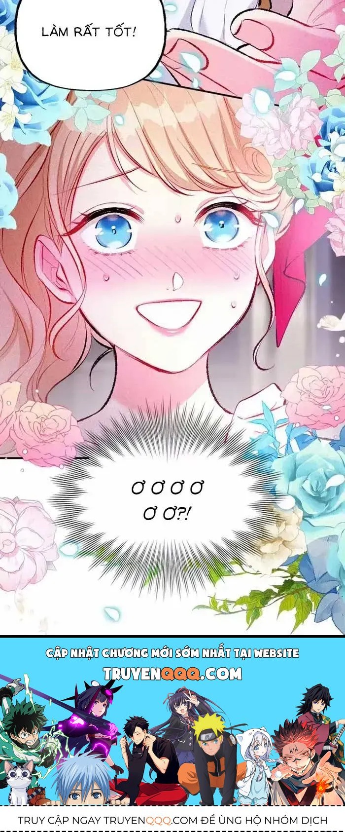 Bệ Hạ, Xin Hãy Ghét Ta Chapter 4 - 65