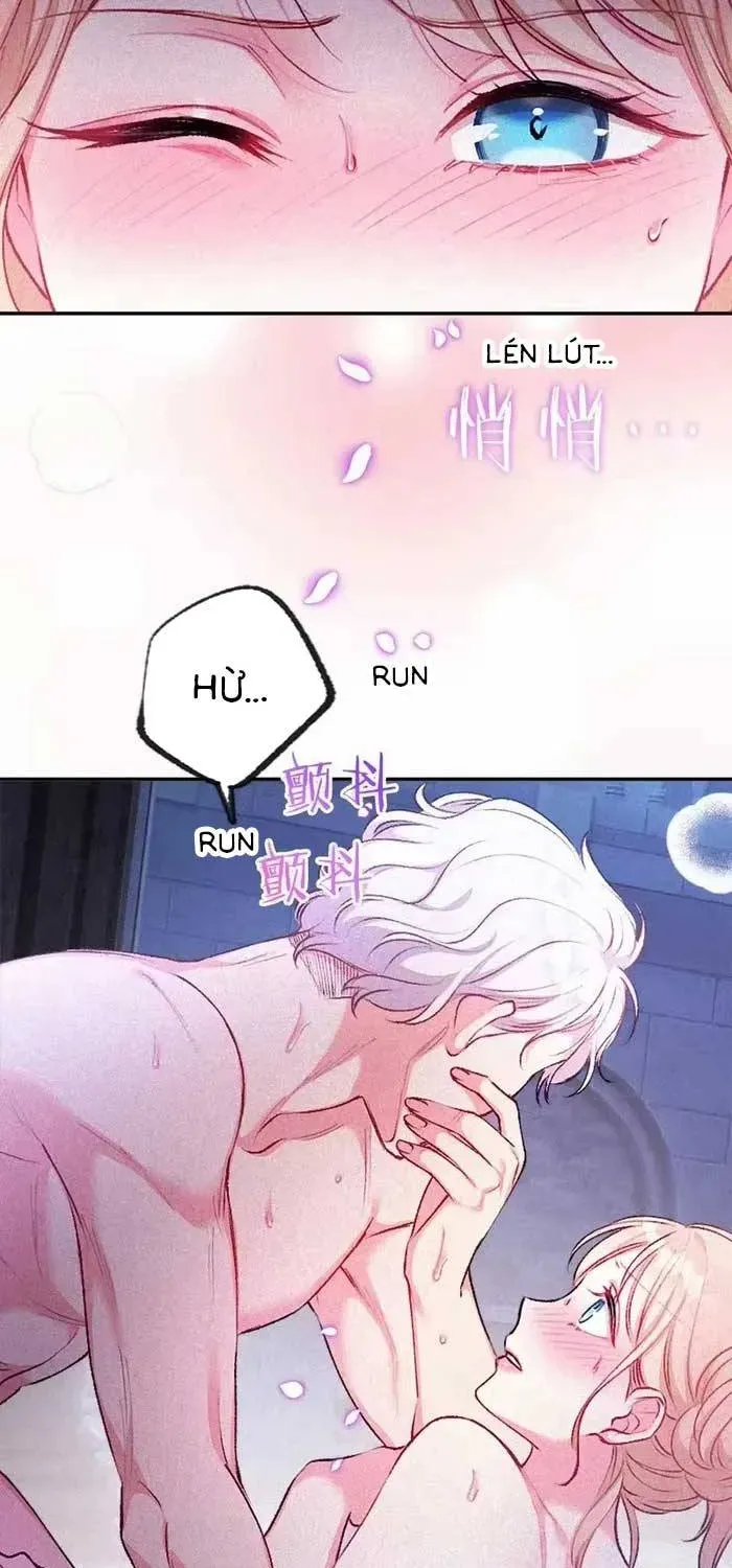 Bệ Hạ, Xin Hãy Ghét Ta Chapter 4 - 9