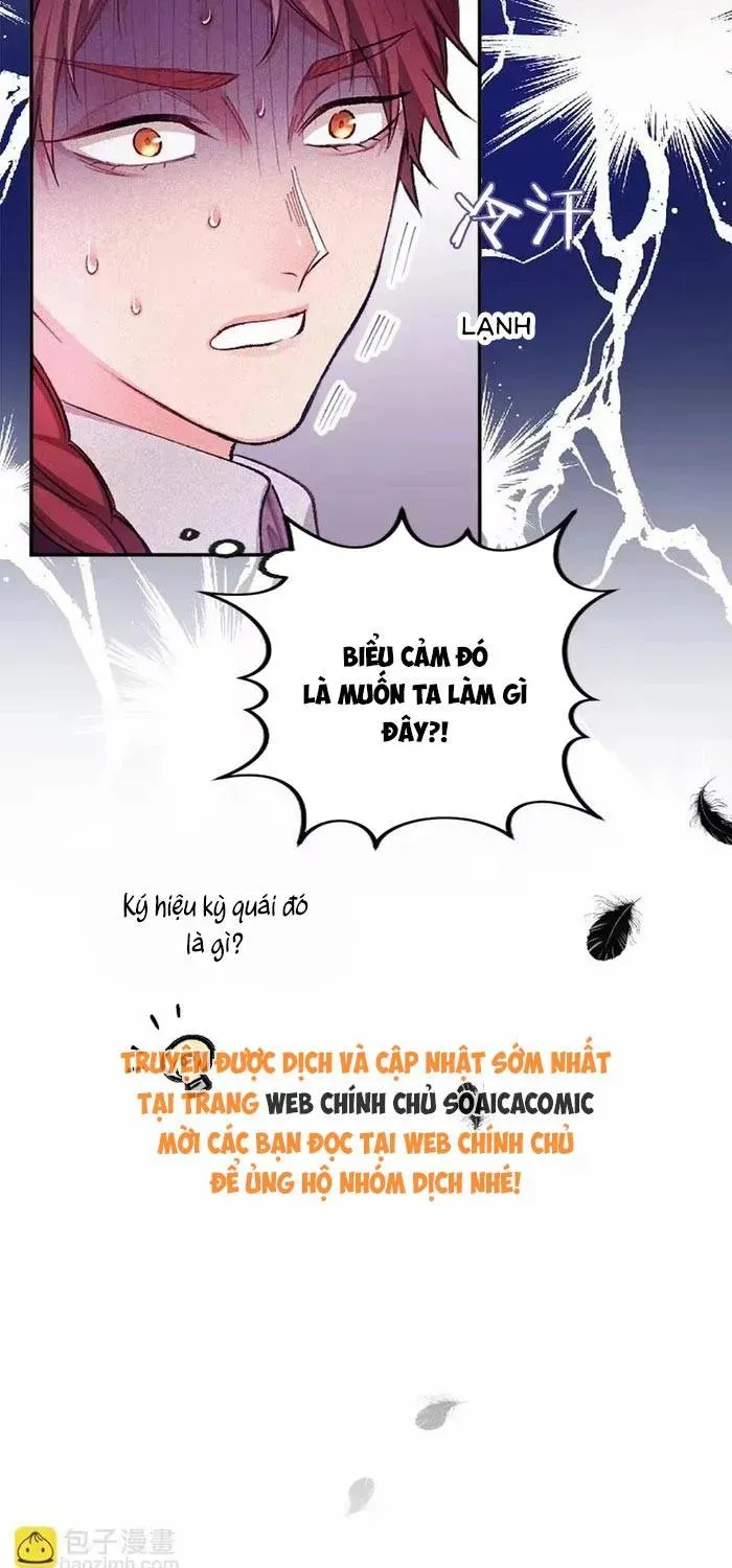 Bệ Hạ, Xin Hãy Ghét Ta Chapter 40 - 11
