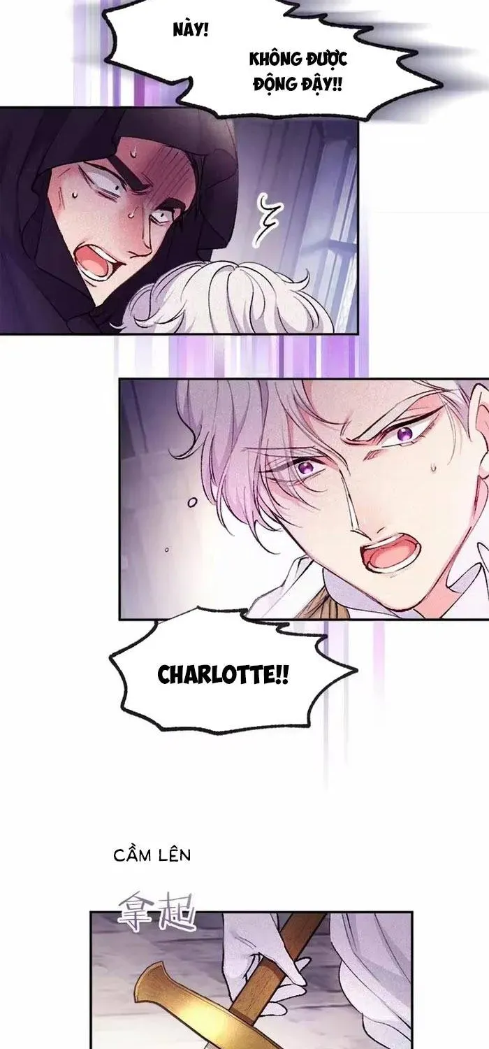 Bệ Hạ, Xin Hãy Ghét Ta Chapter 40 - 15