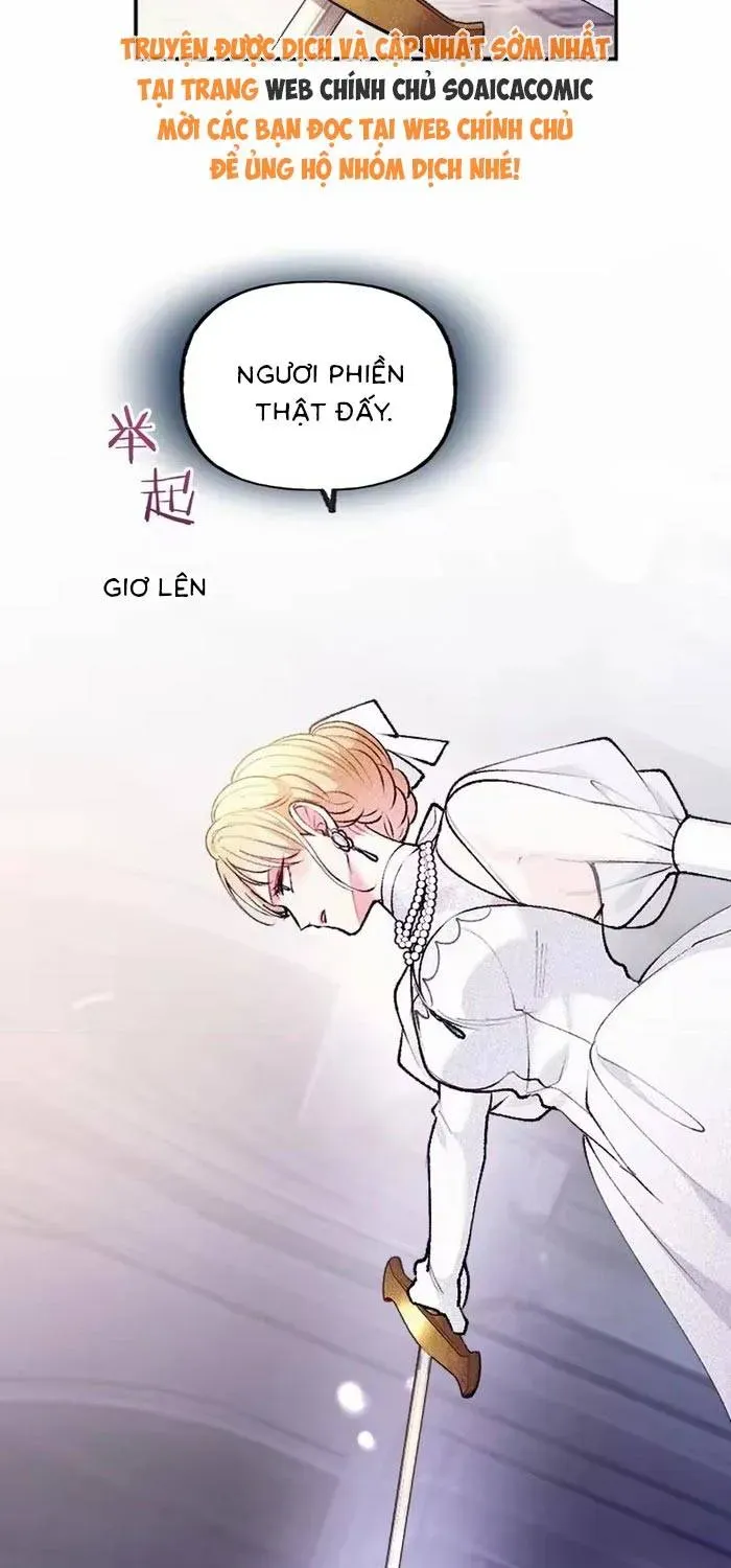 Bệ Hạ, Xin Hãy Ghét Ta Chapter 40 - 16