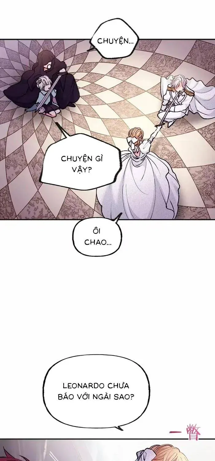 Bệ Hạ, Xin Hãy Ghét Ta Chapter 40 - 20
