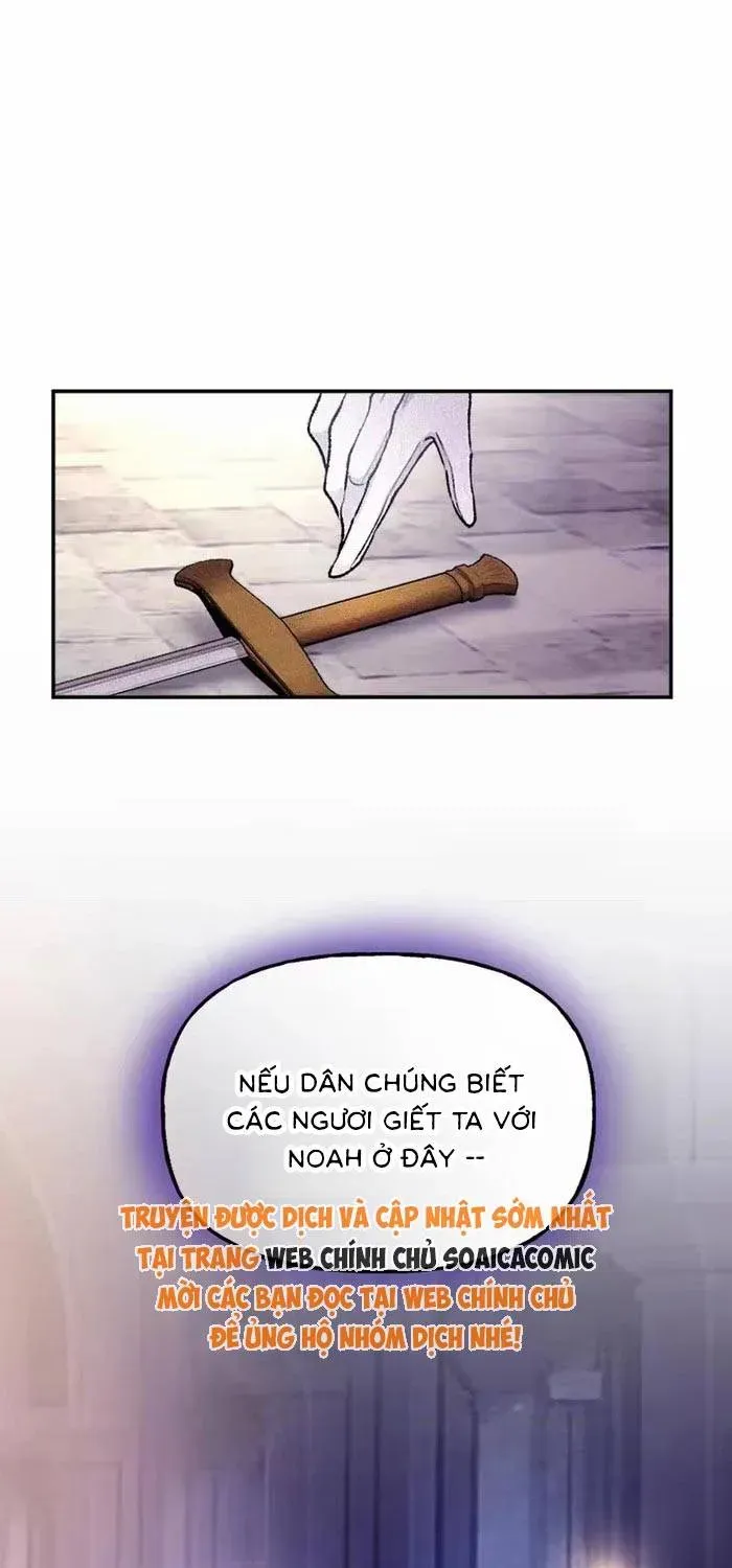 Bệ Hạ, Xin Hãy Ghét Ta Chapter 40 - 3
