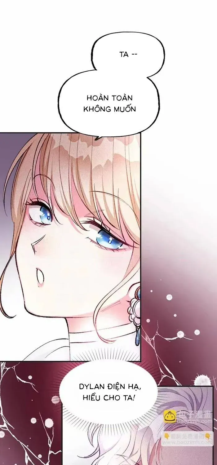 Bệ Hạ, Xin Hãy Ghét Ta Chapter 40 - 22