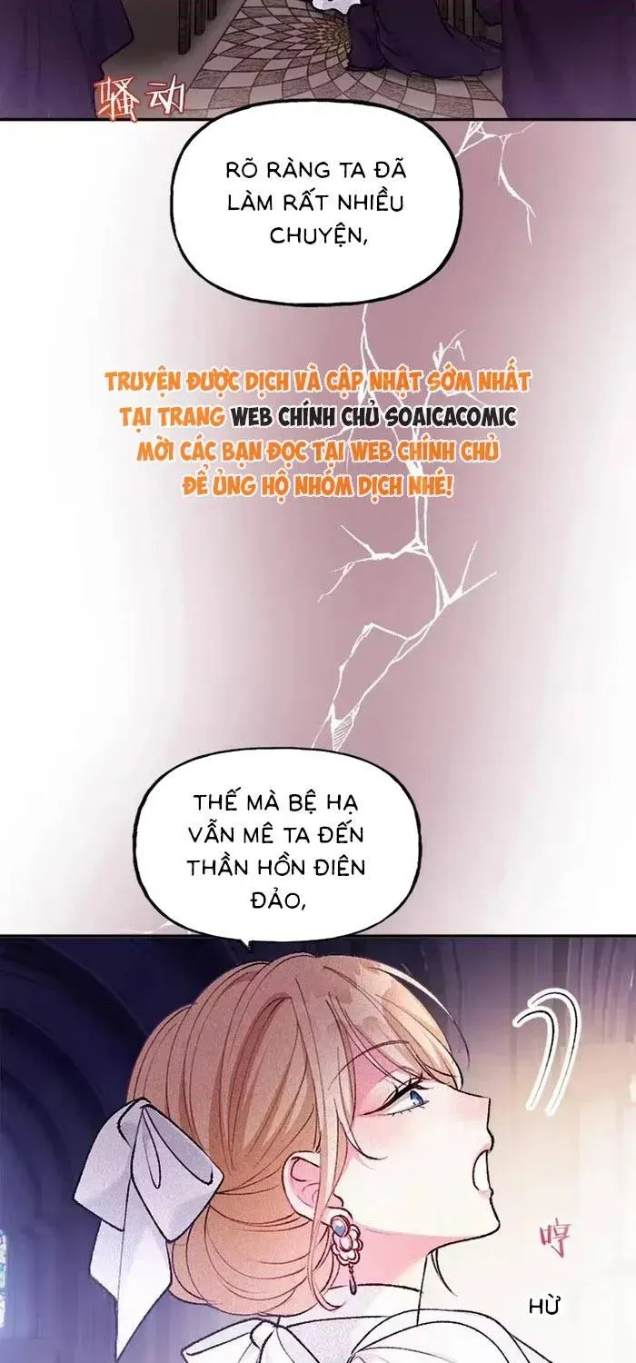Bệ Hạ, Xin Hãy Ghét Ta Chapter 40 - 24