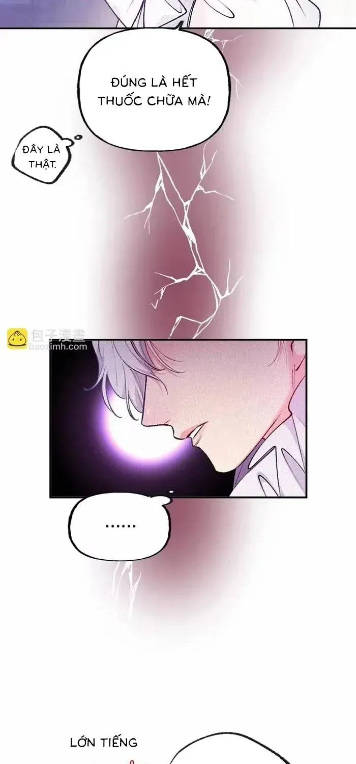 Bệ Hạ, Xin Hãy Ghét Ta Chapter 40 - 25