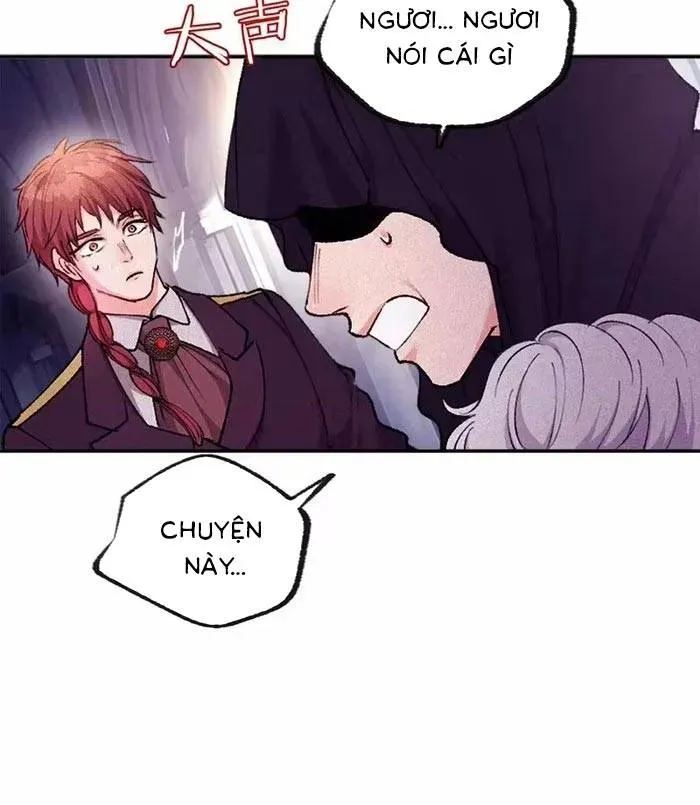 Bệ Hạ, Xin Hãy Ghét Ta Chapter 40 - 26