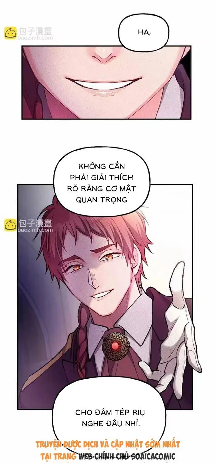 Bệ Hạ, Xin Hãy Ghét Ta Chapter 40 - 27