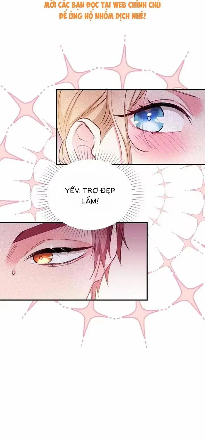 Bệ Hạ, Xin Hãy Ghét Ta Chapter 40 - 28