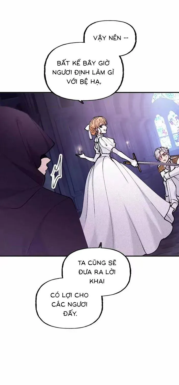 Bệ Hạ, Xin Hãy Ghét Ta Chapter 40 - 29