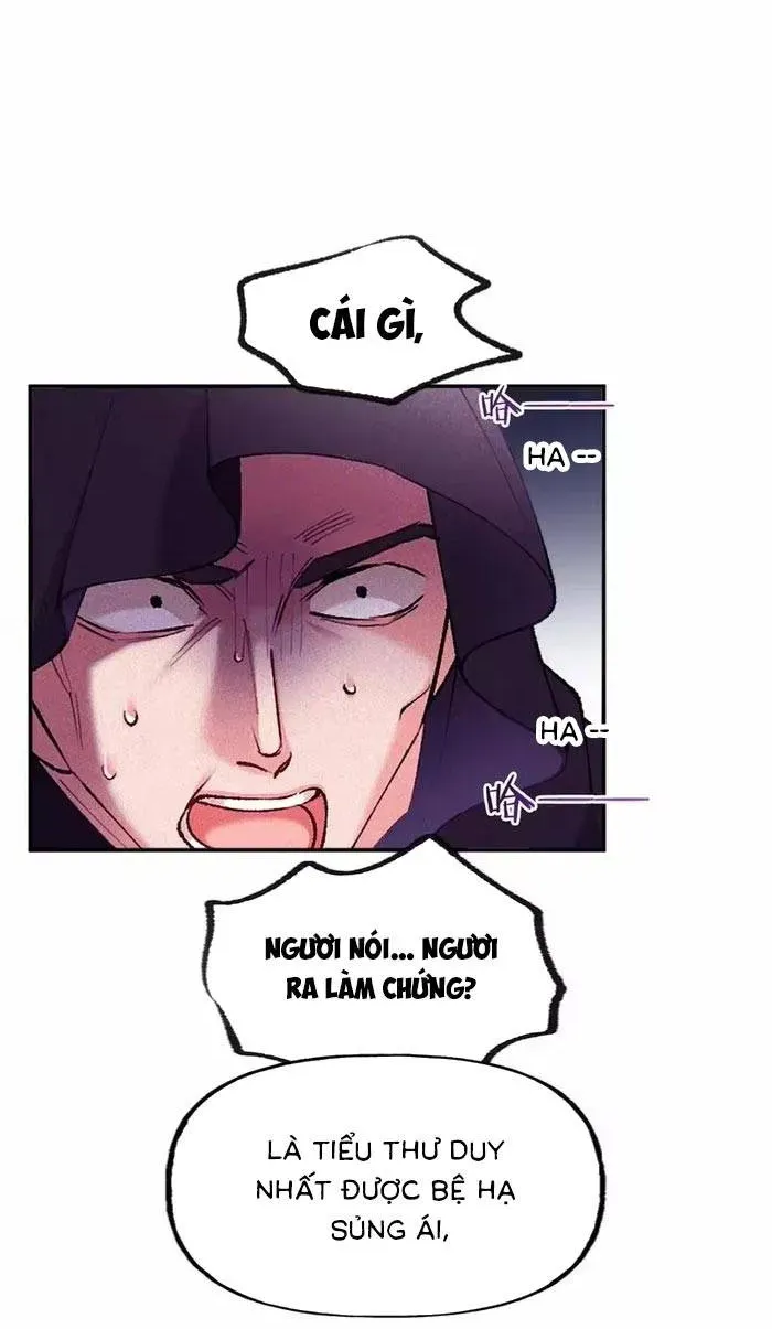 Bệ Hạ, Xin Hãy Ghét Ta Chapter 40 - 30
