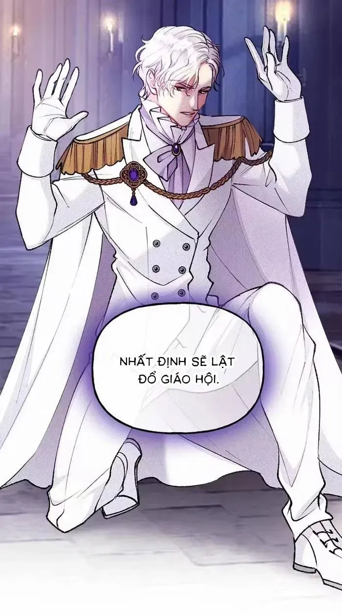 Bệ Hạ, Xin Hãy Ghét Ta Chapter 40 - 4