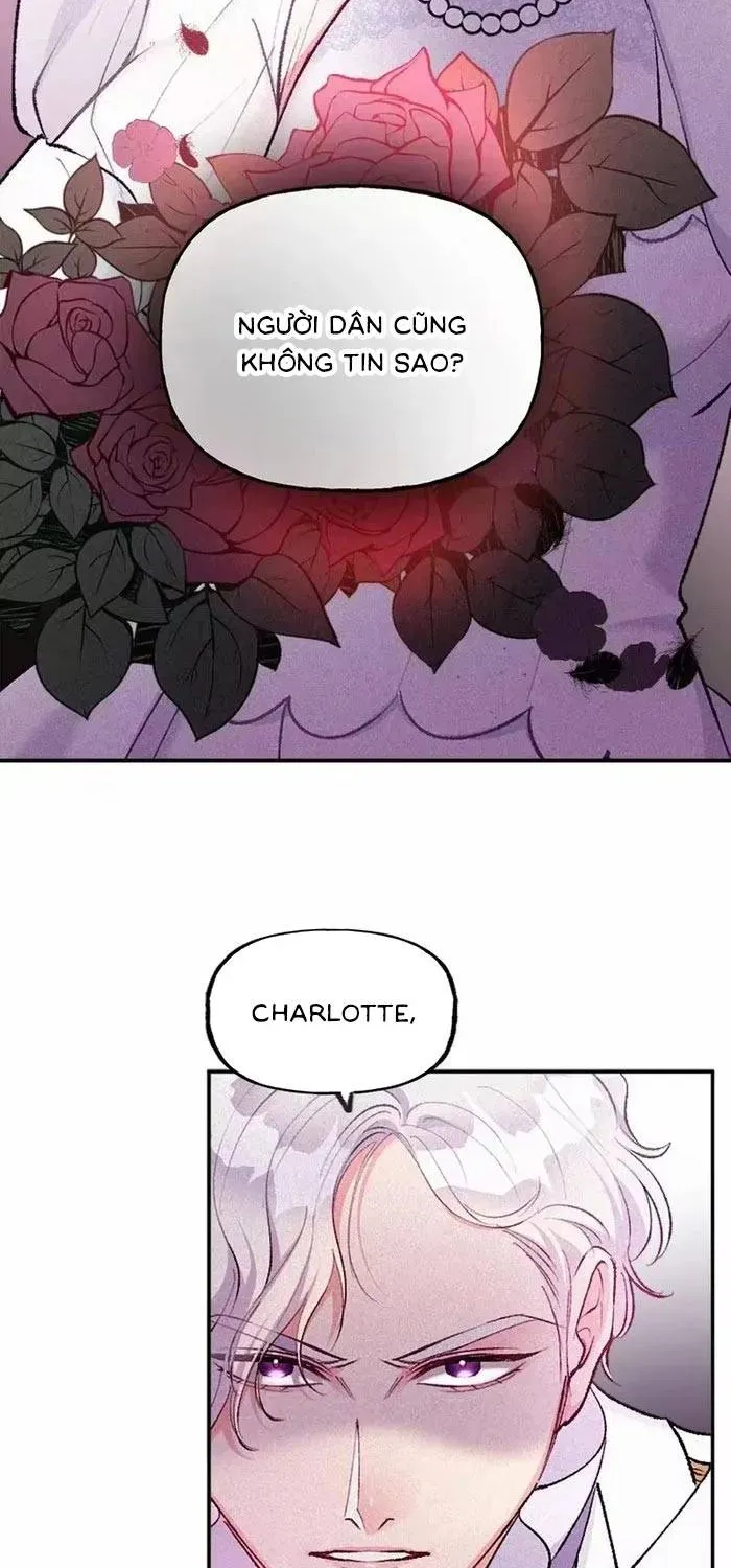Bệ Hạ, Xin Hãy Ghét Ta Chapter 40 - 32