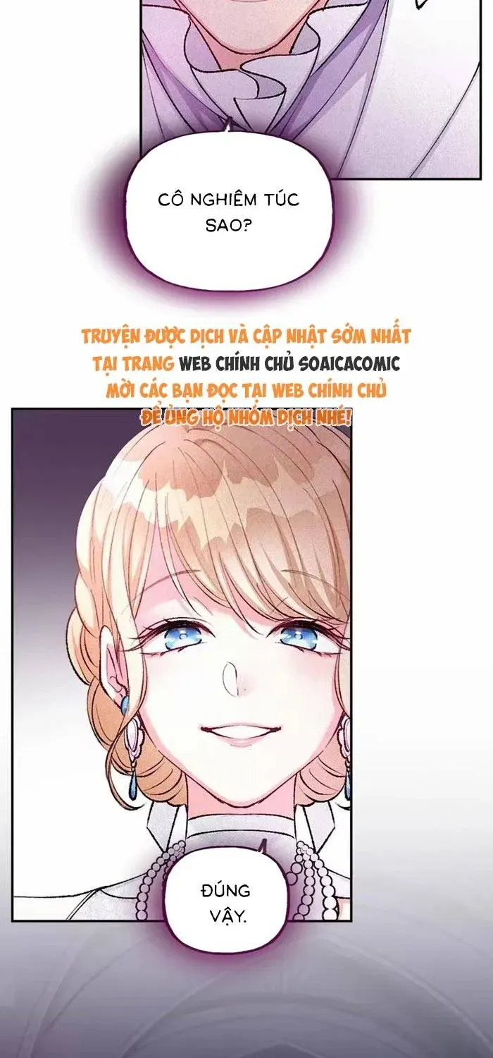 Bệ Hạ, Xin Hãy Ghét Ta Chapter 40 - 33