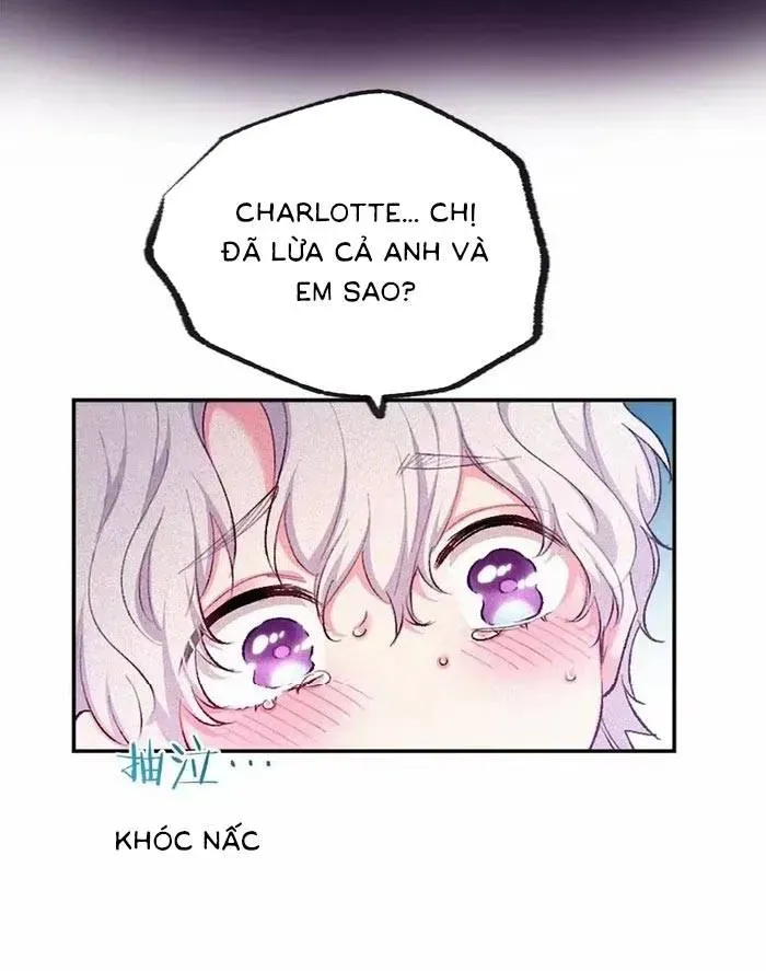 Bệ Hạ, Xin Hãy Ghét Ta Chapter 40 - 35