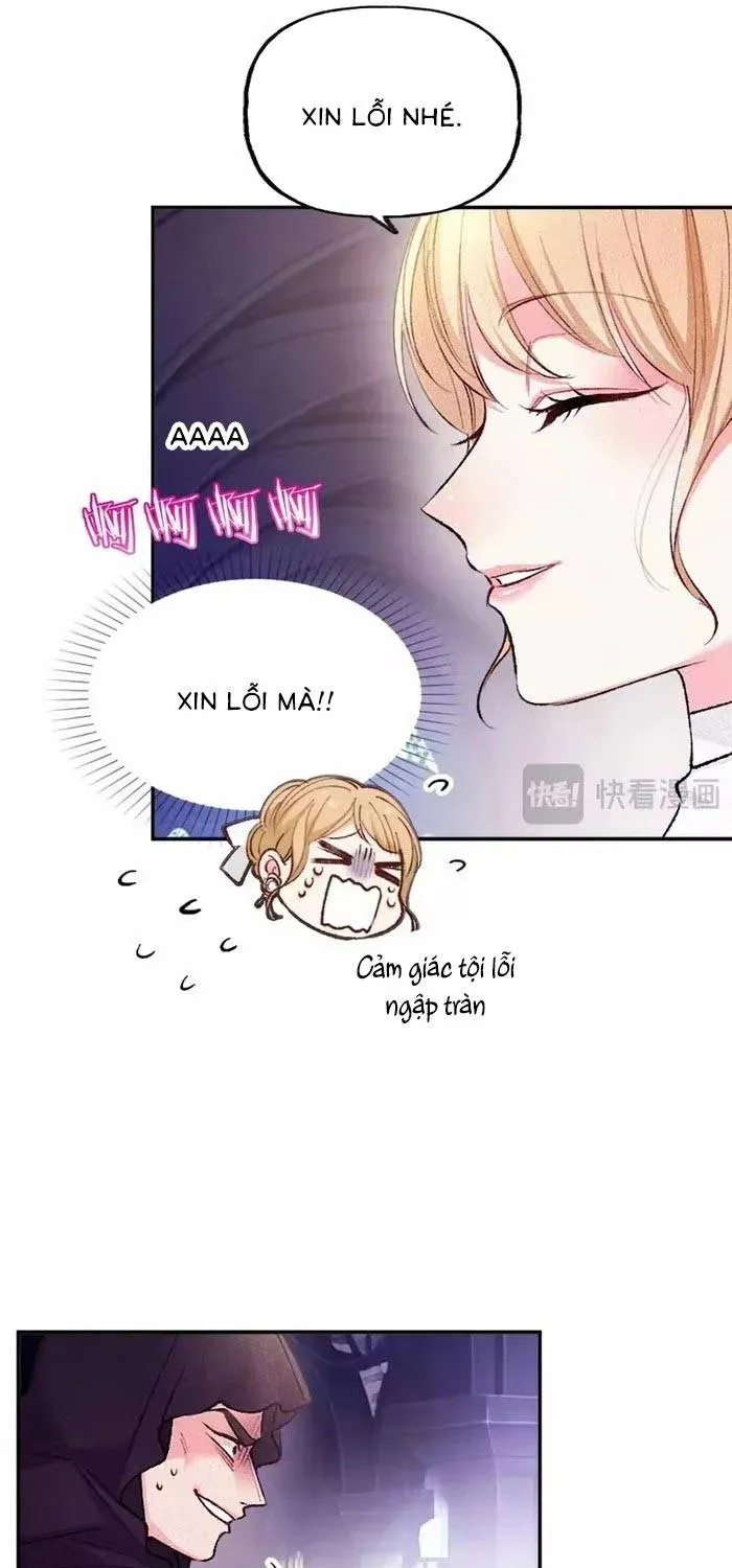 Bệ Hạ, Xin Hãy Ghét Ta Chapter 40 - 36