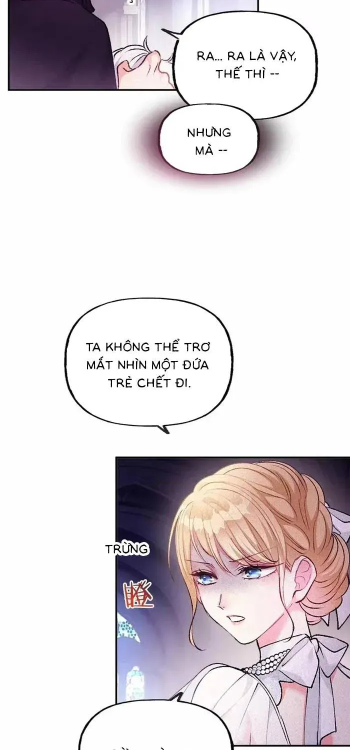 Bệ Hạ, Xin Hãy Ghét Ta Chapter 40 - 37