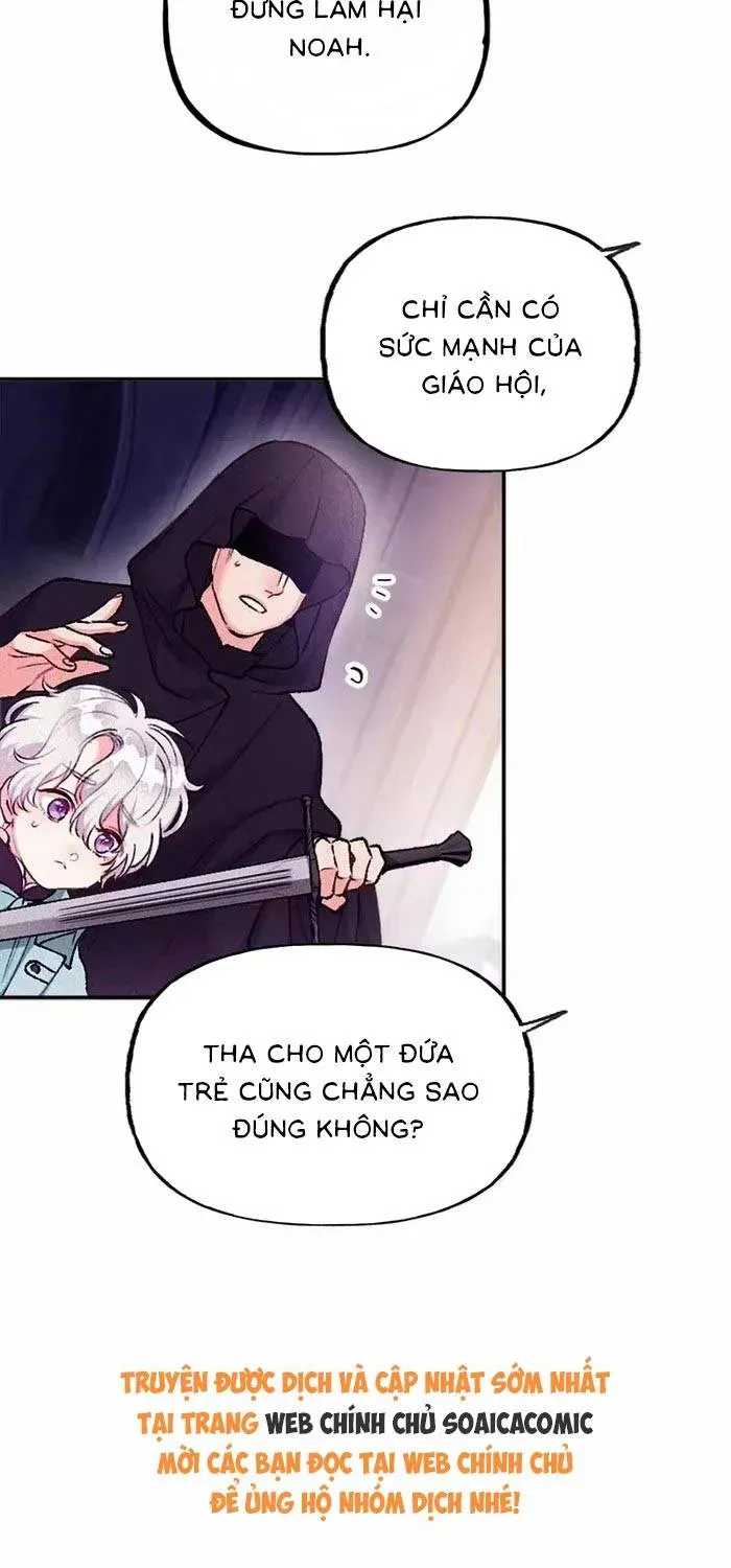 Bệ Hạ, Xin Hãy Ghét Ta Chapter 40 - 38