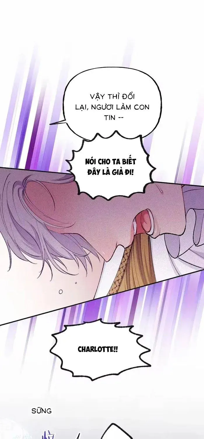 Bệ Hạ, Xin Hãy Ghét Ta Chapter 40 - 39