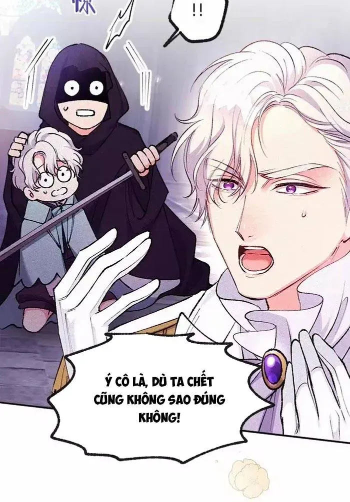 Bệ Hạ, Xin Hãy Ghét Ta Chapter 40 - 40
