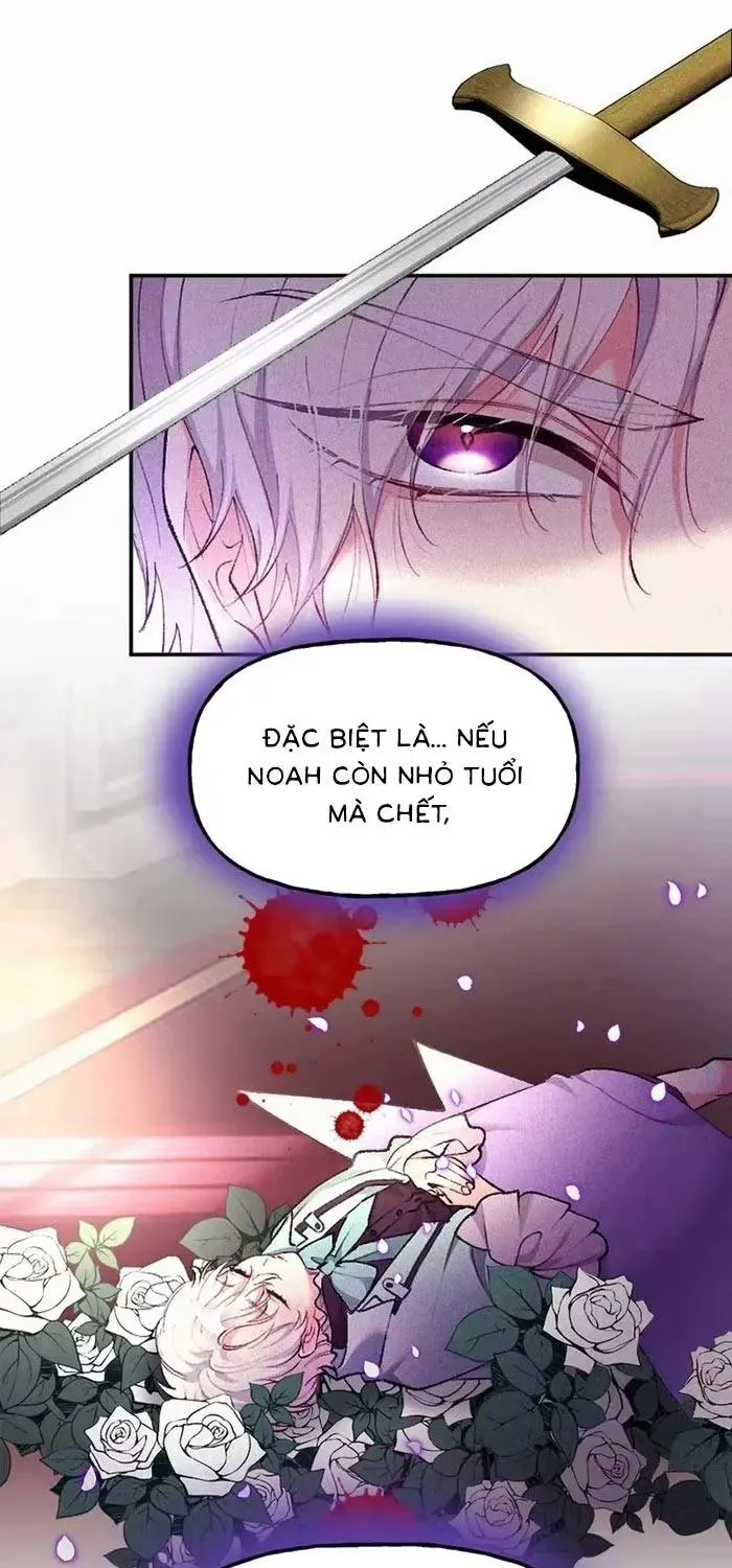 Bệ Hạ, Xin Hãy Ghét Ta Chapter 40 - 5