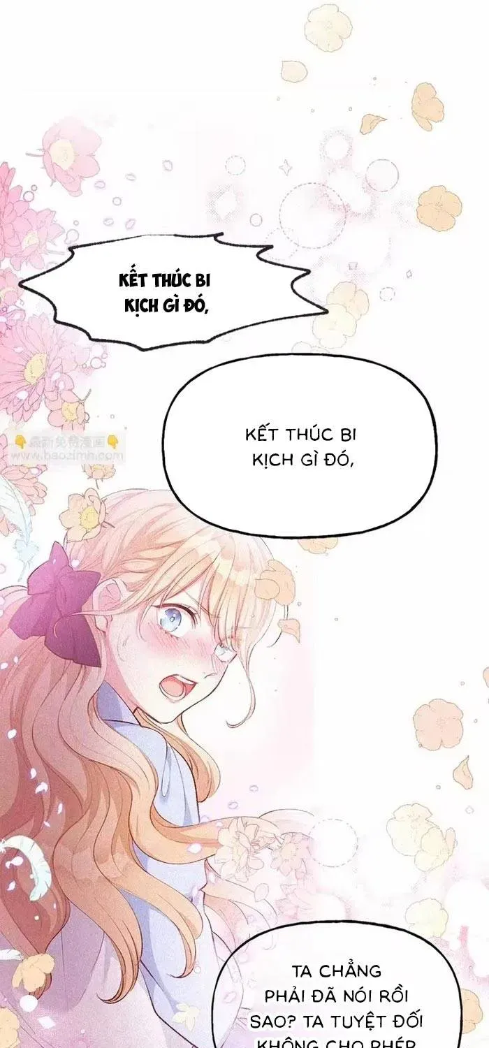 Bệ Hạ, Xin Hãy Ghét Ta Chapter 40 - 41